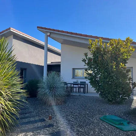 Familiale Villa